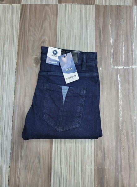 men's blue jeans