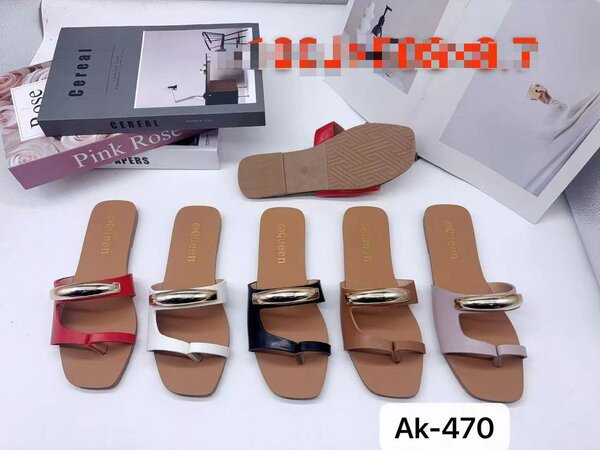 Sandales élégantes pour femmes