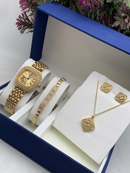 Original 3 set watch