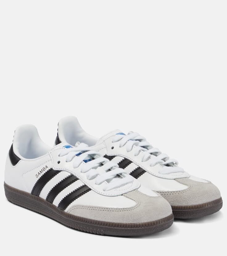 Adidas samba