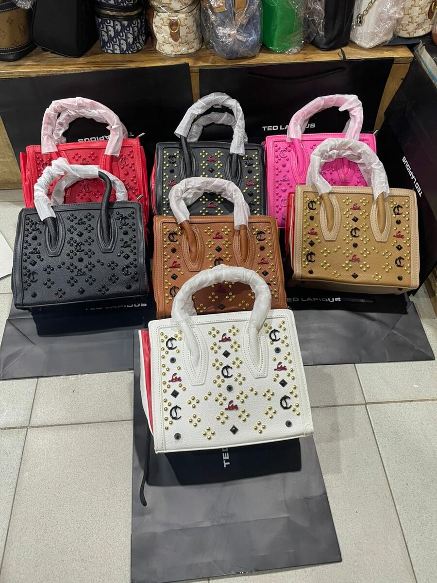 Sacs à main élégants femme