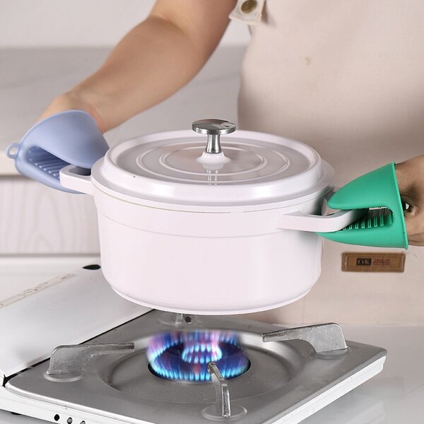 Heat Resistant Hand clip