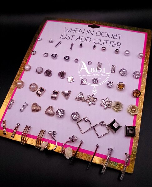 Stud pack big