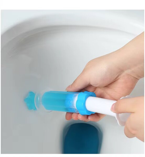 Nettoyant de toilette