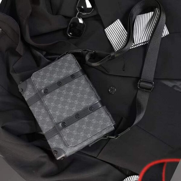 Sac bandoulière élégant