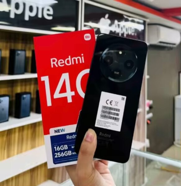 XIAOMI Redmi Note 14 pro