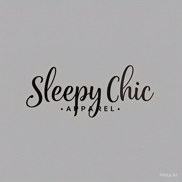 Sleepy Chic Apparel 