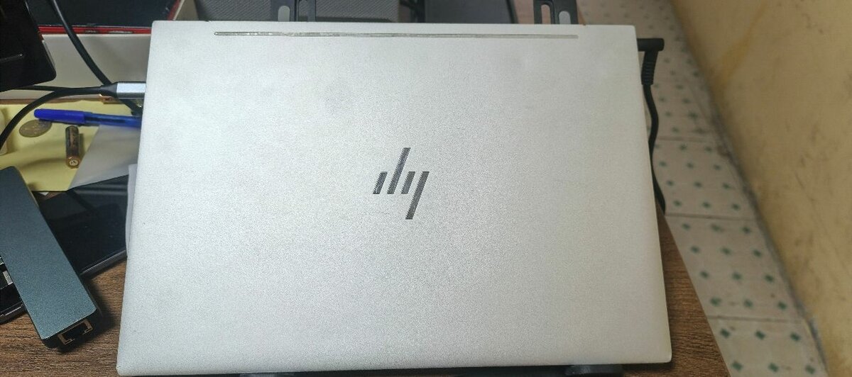 Portable HP ultrafin performant