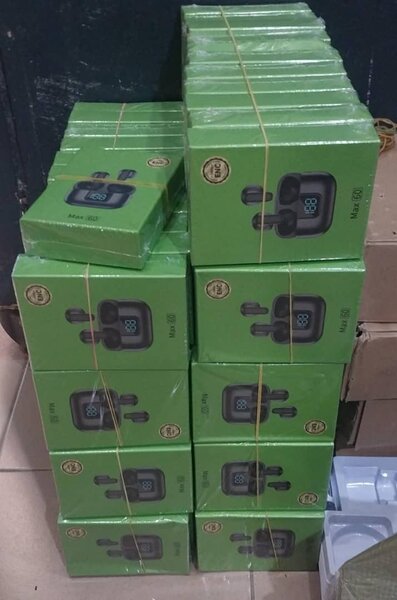 Écouteurs Bluetooth TWS Pro