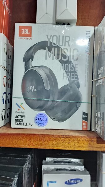 Casque JBL Réduction Bruit