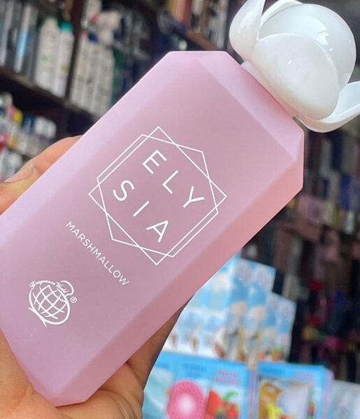 Parfum Elysia Marshmallow