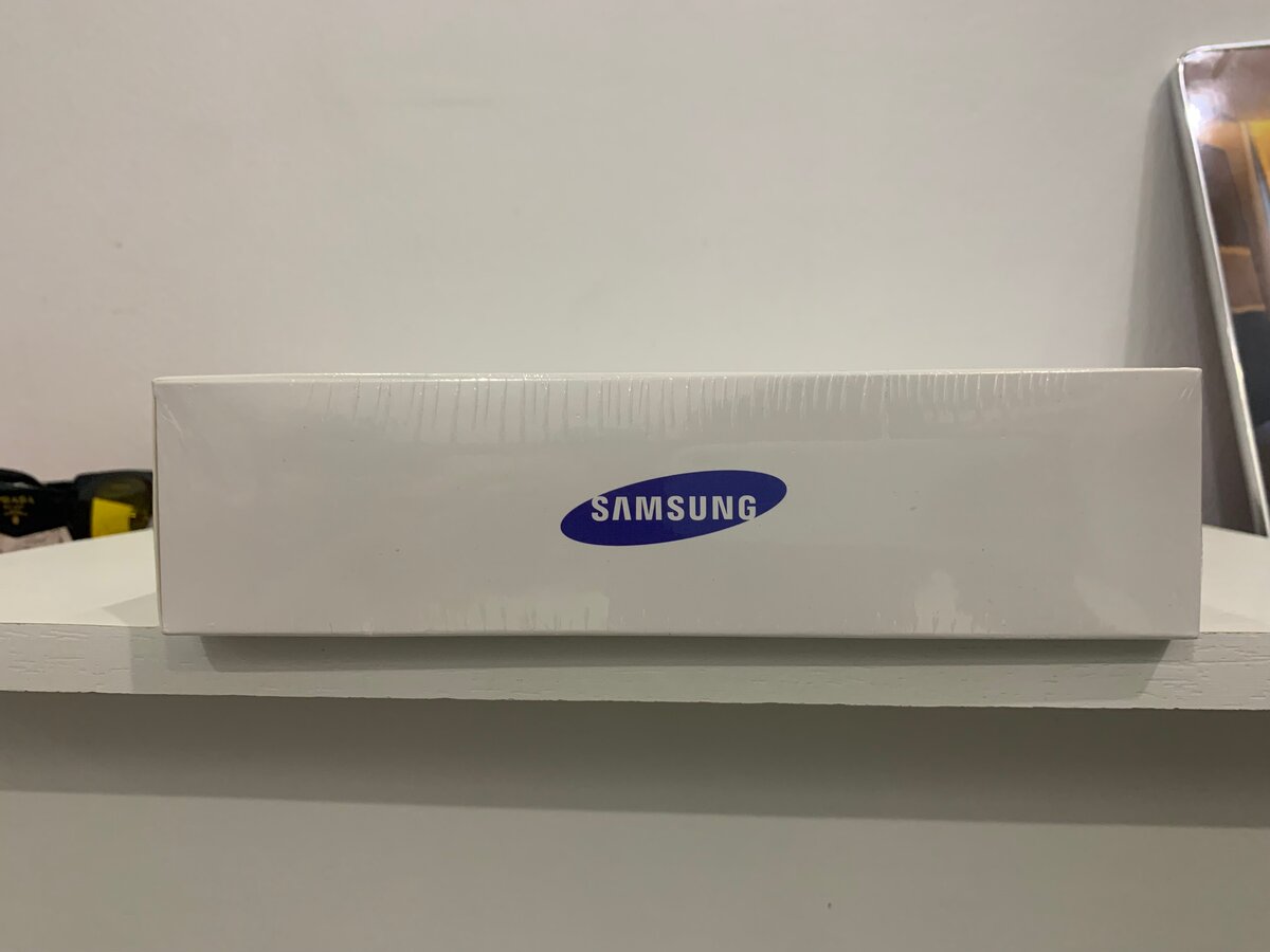 Casque Samsung i12 Sans fil