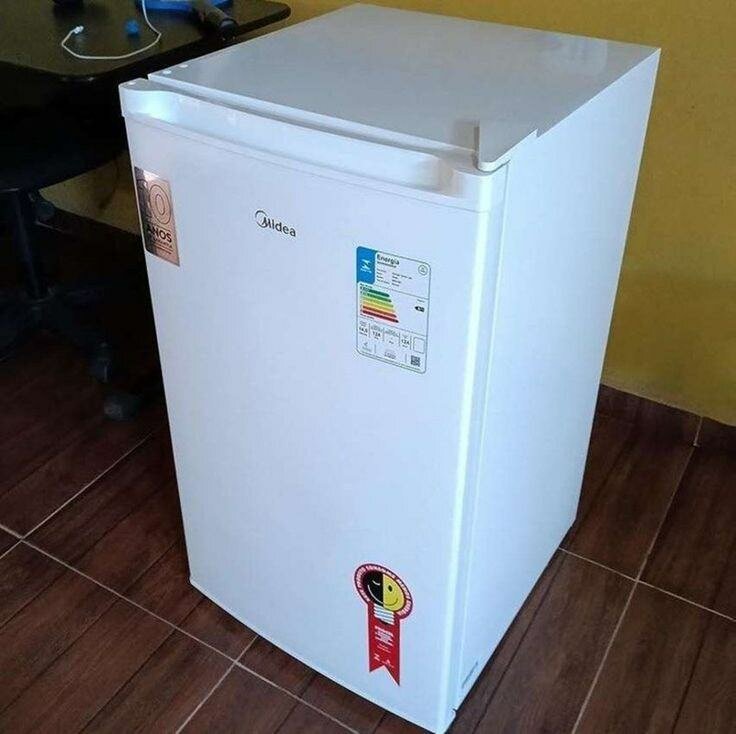 Table Top Fridge