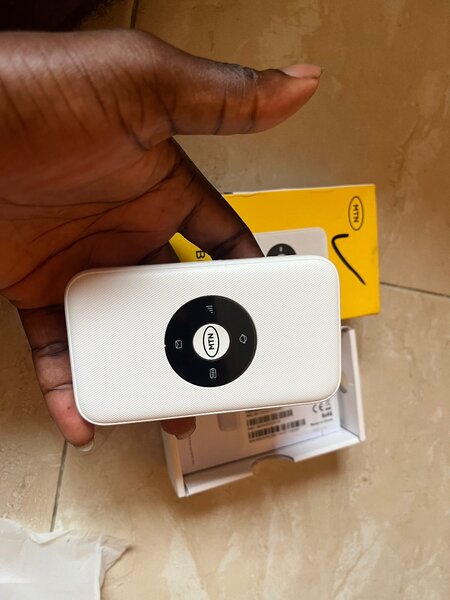 Universal 4g mifi