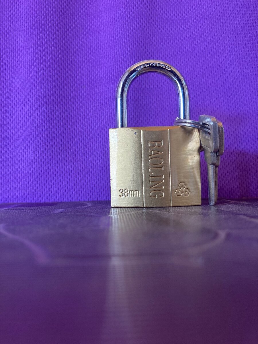 Padlock