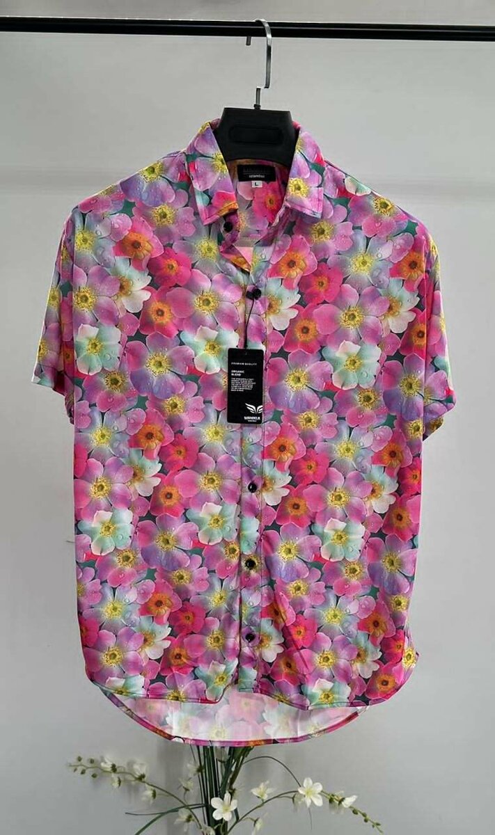 Quality Top Summer Shirts For Men