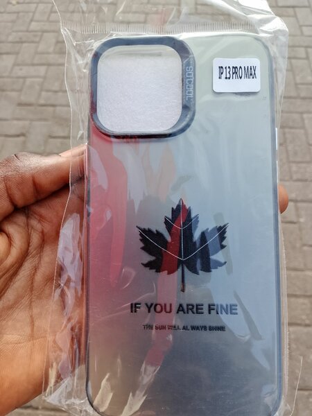 Iphone 16 pro max case