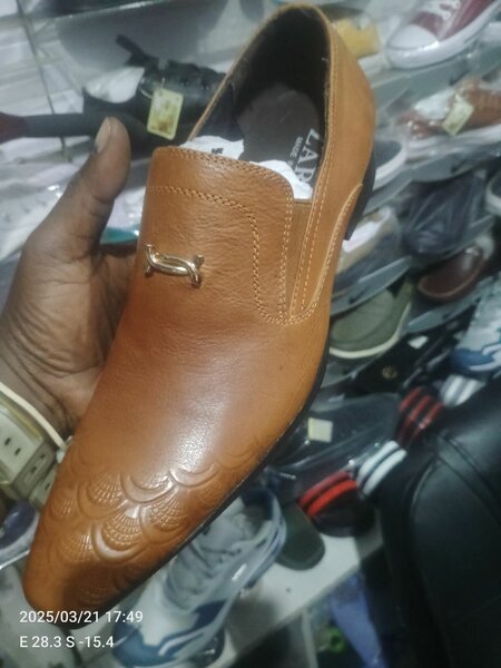 Paul Smith  smart shoes