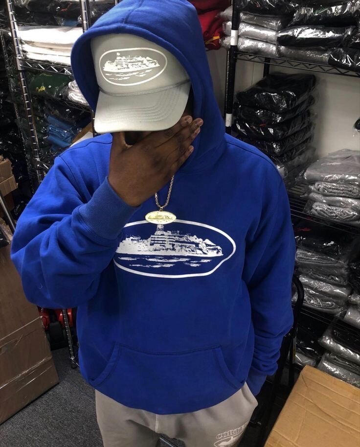 Casquette cortez