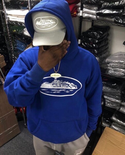 Casquette cortez