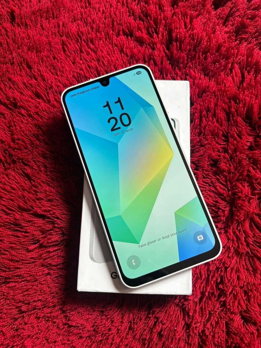 Samsung Galaxy A55 5G
