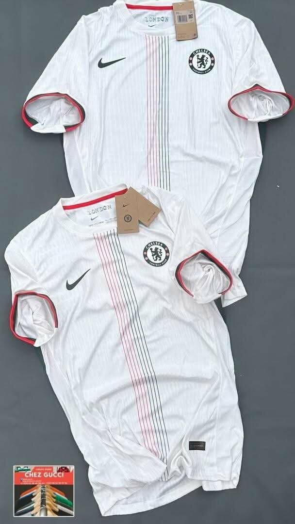 Maillots de Football Nike