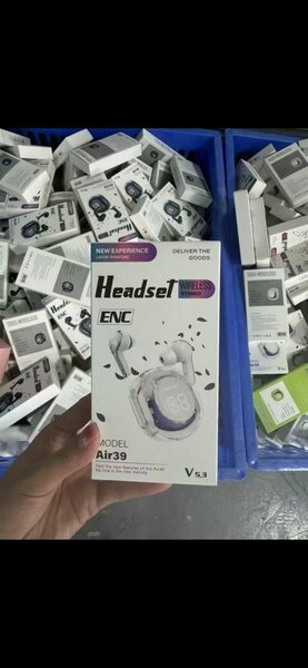 ENC Air39 Bluetooth Headset