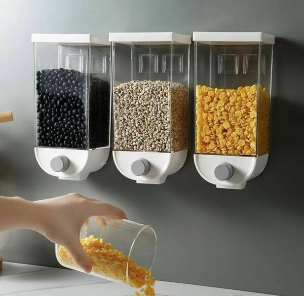 Storage box