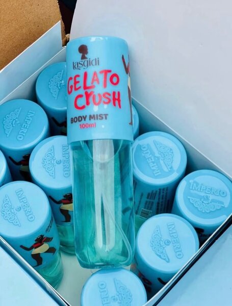 PistachioCrush Body Mist 100ml