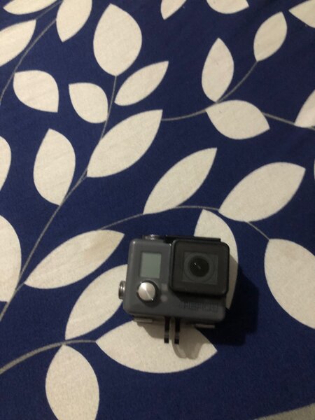 Gopro héros