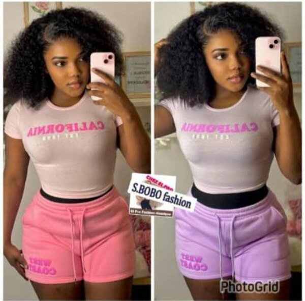 Vêtement prêt-à-porter