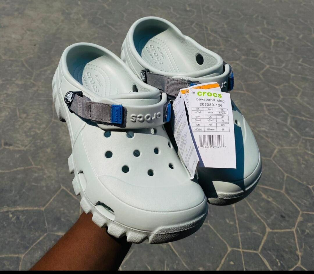 Crocs