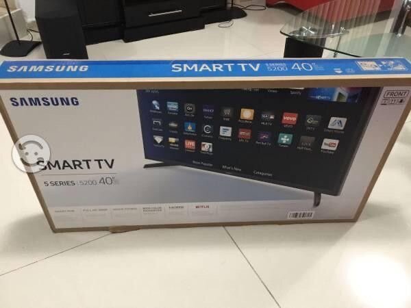 Samsung Smart Tv 65 inches