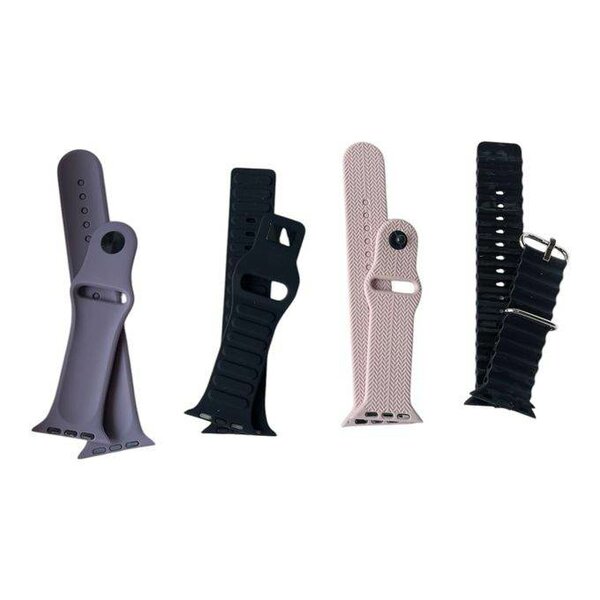 D96 Plus Smartwatch Set