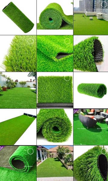 Gazon synthétique