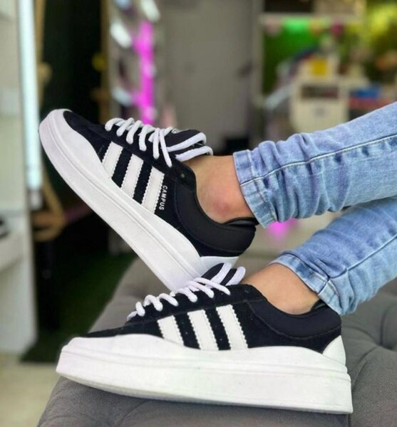 Sneakers Adidas Campus