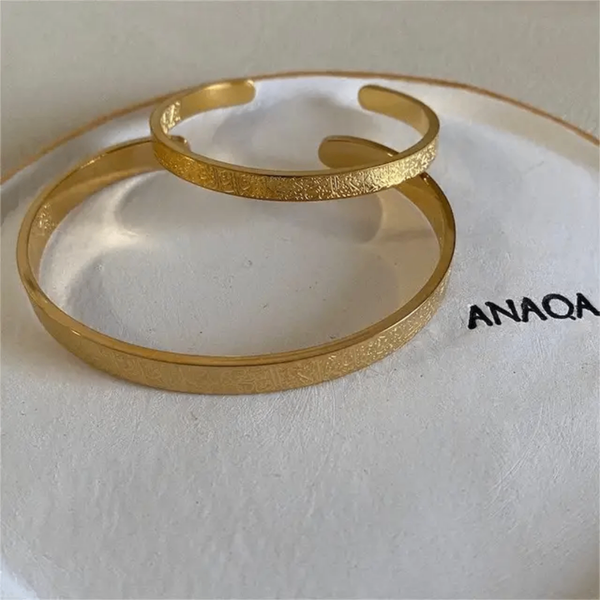 Bracelets islamique