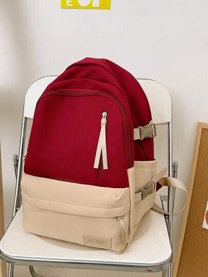 Sac à dos urbain mixte