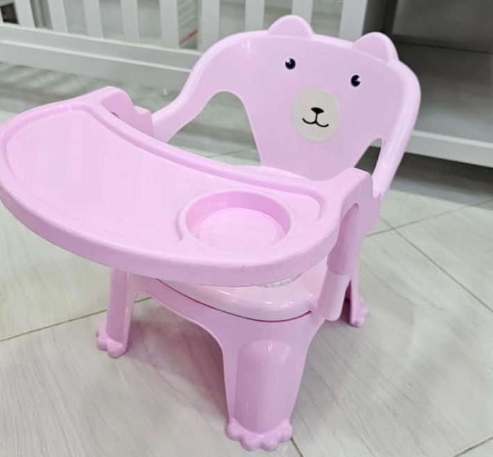 Baby chaise
