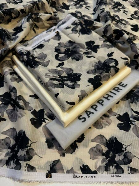 Sapphire