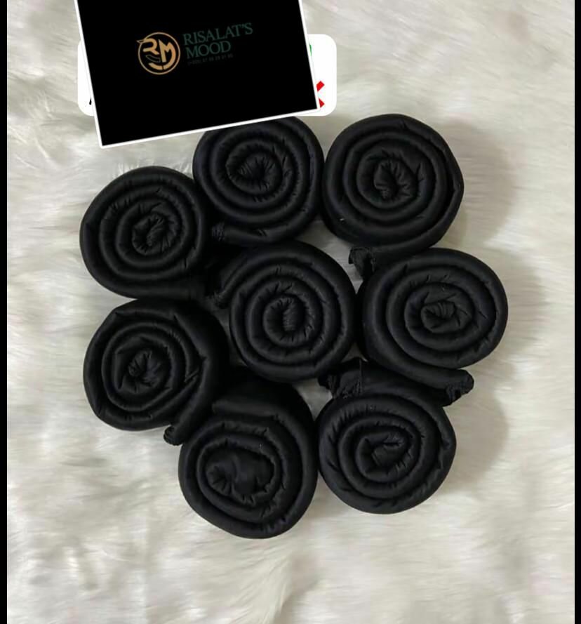 Écharpe en coton confortable