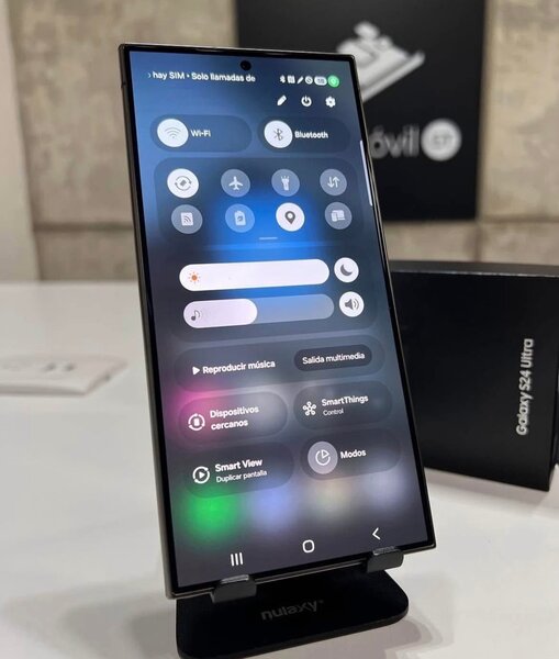 Samsung Galaxy S23 Ultra