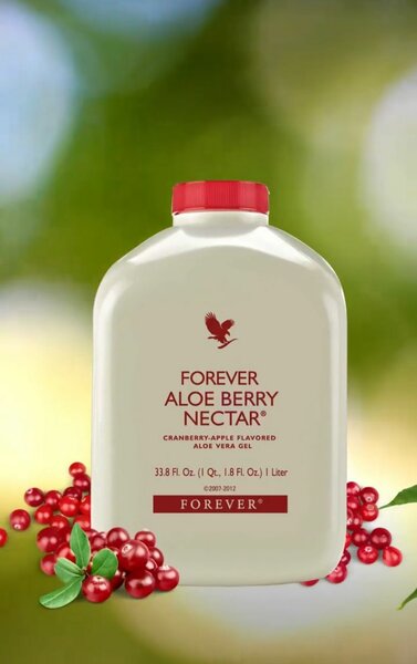 Berry Nectar Forever