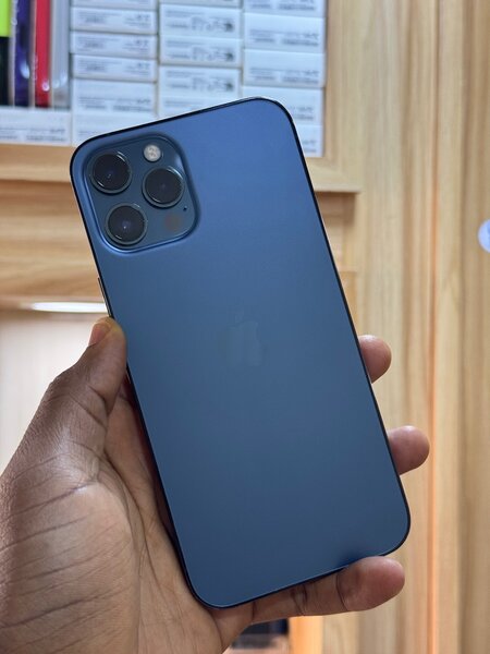 12 Pro Max 128Go Seconde Main