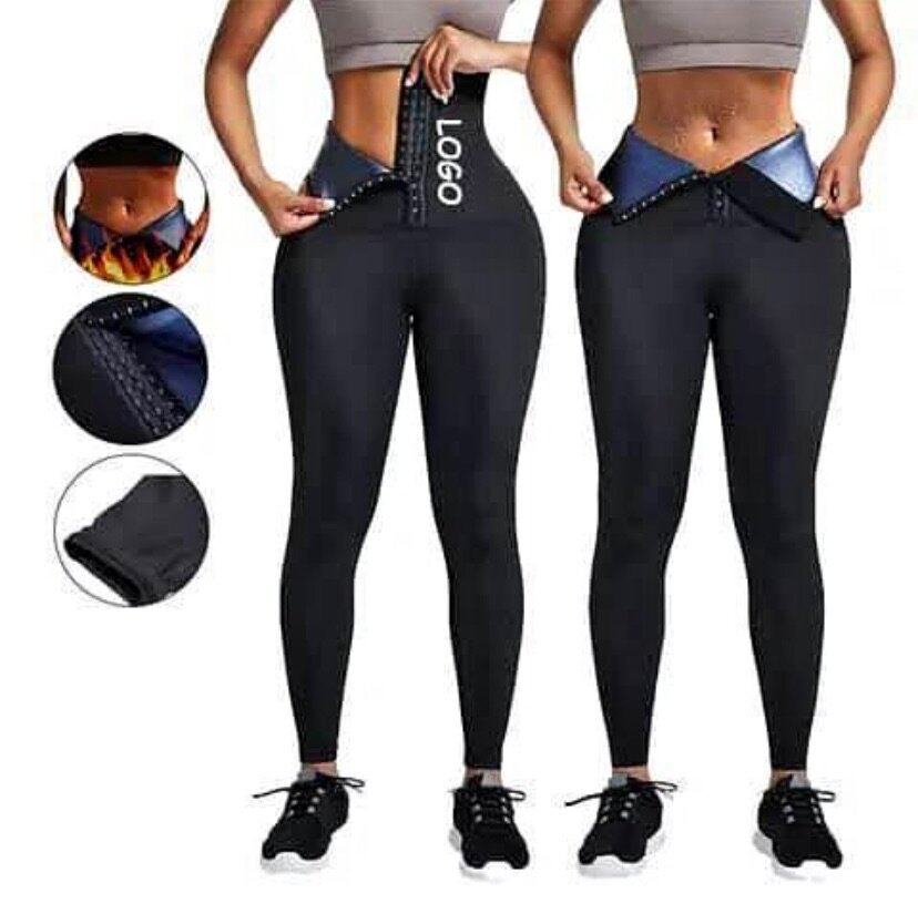 Gaines en combinaison