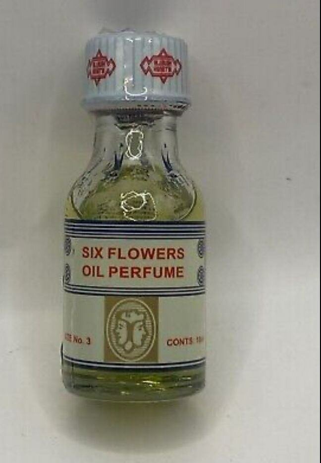 Pack Parfums Huiles Exotiques