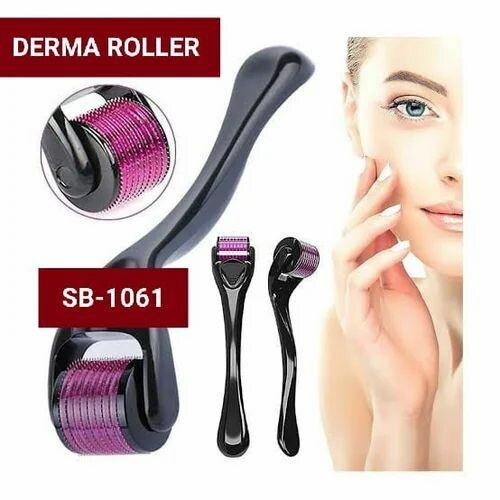 Derma Roller 0.25mm