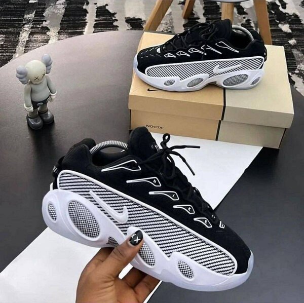 Chaussures de sport tendance