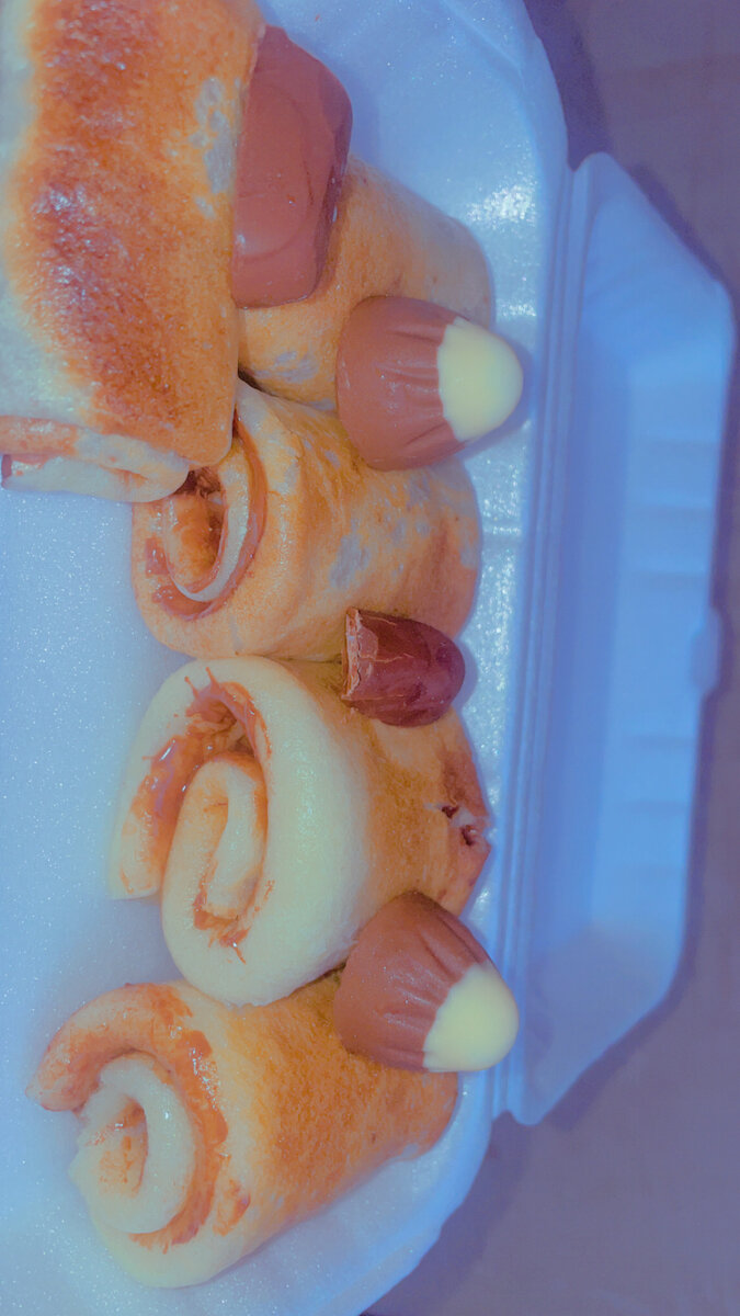 Crêpes Gourmandes au Chocolat