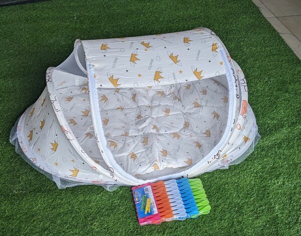 Baby Net's With pegs (discount...)